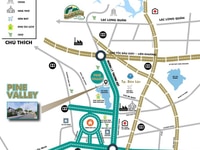 Pine Valley Bảo Lộc ngay trung tâm Thành Phố Pine Valley Bảo Lộc ngay trung tâm Thành Phố