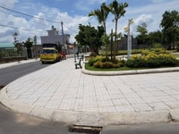 Đất mật tiền trần văn giàu bình chánh gần bệnh viện chợ rảy 2 Đất mật tiền trần văn giàu bình chánh gần bệnh viện chợ rảy 2