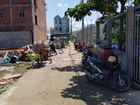 Bán đất thổ cư Ql50-Ngã 3 tân kim 5x18m giá 1 tỷ 250tr vay ngân hàng Bán đất thổ cư Ql50-Ngã 3 tân kim 5x18m giá 1 tỷ 250tr vay ngân hàng