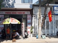Nhà MT nguyên căn 2 tầng mê lệch mới Nguyễn Phước Nguyên Nhà MT nguyên căn 2 tầng mê lệch mới Nguyễn Phước Nguyên