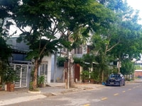 Cho thuê nhà nguyên căn - khu dân cư Cầu Trần Thị Lý Cho thuê nhà nguyên căn - khu dân cư Cầu Trần Thị Lý