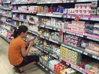 Cần gấp 3 bạn bán hàng cho siêu thị mini Cần gấp 3 bạn bán hàng cho siêu thị mini