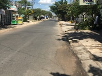 Bán đất mặt đường võ văn tần, 83m mặt tiền 6m tiện kinh doanh Bán đất mặt đường võ văn tần, 83m mặt tiền 6m tiện kinh doanh