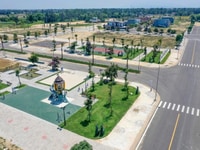 Khu Đô Thị Đẳng cấp Quốc Tế Ven Biển Kề Sông Khu Đô Thị Đẳng cấp Quốc Tế Ven Biển Kề Sông