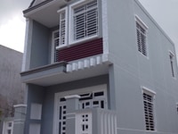 Cần bán căn nhà gần chợ Qui Đức, 5x18m, 790 triệu, mua công chứng liền Cần bán căn nhà gần chợ Qui Đức, 5x18m, 790 triệu, mua công chứng liền