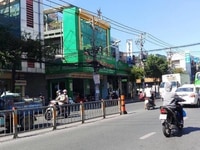 Bán Nhà Mặt Tiền 158B-158C Trường Chinh. P12. DT: 8mx30m Bán Nhà Mặt Tiền 158B-158C Trường Chinh. P12. DT: 8mx30m