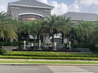 Bán 300m2( 14x21.5) sát biển, đường Đông Hải 8, B2.7 Bán 300m2( 14x21.5) sát biển, đường Đông Hải 8, B2.7
