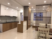 Cho thuê CH The Botanica,Phổ quang, 1 phòng ngủ 53m2, giá 13tr Cho thuê CH The Botanica,Phổ quang, 1 phòng ngủ 53m2, giá 13tr
