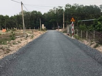 Đất đường nhựa phú hiệp phú mỹ hưng củ chi Đất đường nhựa phú hiệp phú mỹ hưng củ chi