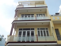Bán Trần Quang Diệu Q3, 3m x 20m, trệt 2 lầu sân thượng, Giá 10 tỷ Bán Trần Quang Diệu Q3, 3m x 20m, trệt 2 lầu sân thượng, Giá 10 tỷ