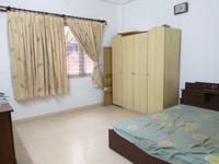 Nhà 2 lầu 4.4x16 hẻm xe tải Phan Huy Ích cách mặt tiền 50m Nhà 2 lầu 4.4x16 hẻm xe tải Phan Huy Ích cách mặt tiền 50m