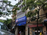 Cho thuê tầng 3, số 7 Trần Khánh Dư, quận Hai Bà Trưng, HN,giá 33tr/th Cho thuê tầng 3, số 7 Trần Khánh Dư, quận Hai Bà Trưng, HN,giá 33tr/th
