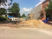 Bán 2 lô đất ngay khu công nghiệp, siêu thị sắp xây Bán 2 lô đất ngay khu công nghiệp, siêu thị sắp xây