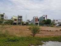 Cho thuê 3 lô liền kề đường diêm hồng, hòa xuân, cẩm lệ Cho thuê 3 lô liền kề đường diêm hồng, hòa xuân, cẩm lệ