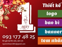 Bạn cần người thiết kế chuyên nghiệp logo, bao bì Bạn cần người thiết kế chuyên nghiệp logo, bao bì