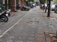 Siêu Phẩm Mặt Phố Đào Tấn Ba Đình 30m2,5 tầng, giá 13,5 tỷ Siêu Phẩm Mặt Phố Đào Tấn Ba Đình 30m2,5 tầng, giá 13,5 tỷ