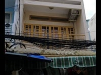 Bán nhà đường Cao Thắng, Phường 3, Quận 3, 3,2x16m Bán nhà đường Cao Thắng, Phường 3, Quận 3, 3,2x16m