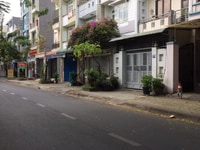 Cho thuê tầng 2 nhà mặt tiền đường D1 Cho thuê tầng 2 nhà mặt tiền đường D1