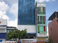 Cho thuê Building MT Nguyễn Văn Cừ DT 1500m2 1T8L giá 350tr/tháng Cho thuê Building MT Nguyễn Văn Cừ DT 1500m2 1T8L giá 350tr/tháng