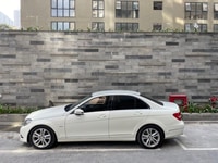 Cần bán xe C200 Mercerdes Benz sản xuất 2011