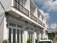 Bán nhà đường chợ mới Gò Đen, gần chợ Bình Chánh 52m2 680 triệu Bán nhà đường chợ mới Gò Đen, gần chợ Bình Chánh 52m2 680 triệu