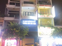 Cần tiền bán gấp nhà hẻm xe hơi 8m đường Thiên Phước Q. Tân Bình. Cần tiền bán gấp nhà hẻm xe hơi 8m đường Thiên Phước Q. Tân Bình.