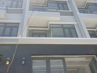 Bán nhà mới hoàn thiện mặt tiền đường 10m, Huỳnh Tấn Phát, Nhà Bè Bán nhà mới hoàn thiện mặt tiền đường 10m, Huỳnh Tấn Phát, Nhà Bè