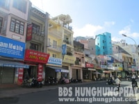 Cần bán gấp Nhà liên kế Mặt tiền đườngbùi thị Xuân phường 2 Cần bán gấp Nhà liên kế Mặt tiền đườngbùi thị Xuân phường 2