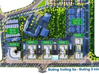 Cần bán căn góc 2 mặt thoáng tầng dẹp giá rẻ, tòa Erowindow river park Cần bán căn góc 2 mặt thoáng tầng dẹp giá rẻ, tòa Erowindow river park