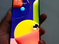 Samsung a50s, mới 99%, bao zin còn bảo hành dài Samsung a50s, mới 99%, bao zin còn bảo hành dài