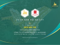 Chính chủ cần bán lô đất ven sông Thu Bồn, giá đầu tư Chính chủ cần bán lô đất ven sông Thu Bồn, giá đầu tư