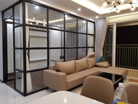 Chính chủ cần tiền bán gấp căn hộ cao cấp Sunrise Cityview