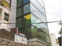 Cho thuê Văn phòng 146E Nguyễn Đình Chính , P.8, Q. Phú Nhuận, TP.HCM Cho thuê Văn phòng 146E Nguyễn Đình Chính , P.8, Q. Phú Nhuận, TP.HCM