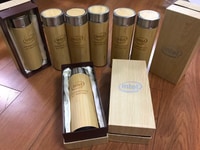 Bình Giữ Nhiệt, Cốc Giữ Nhiệt Tre in khắc logo thương hiệu Bình Giữ Nhiệt, Cốc Giữ Nhiệt Tre in khắc logo thương hiệu