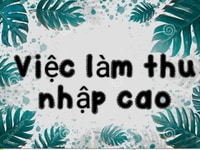 Bổ sung bán hàng tai chỗ thu nhập 5-7 triệu Bổ sung bán hàng tai chỗ thu nhập 5-7 triệu
