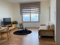 Chung cư thương mại 60m2 khu đô thị Đặng Xá, Full nội thất gắn tường. Chung cư thương mại 60m2 khu đô thị Đặng Xá, Full nội thất gắn tường.