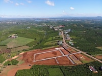 Bán Đất Xây Biệt Thự Nghĩ Dưỡng Bảo Lộc - Lâm Đồng Bán Đất Xây Biệt Thự Nghĩ Dưỡng Bảo Lộc - Lâm Đồng