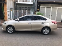 Toyota viosE chính chủ cần bán! Toyota viosE chính chủ cần bán!