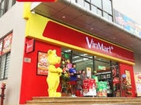 Cơ hội làm việc tại vinmart ngay và liền Cơ hội làm việc tại vinmart ngay và liền