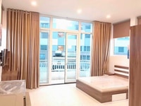 Cho Thuê Căn Hộ Đường Yên Thế, Tân Bình, 45m2, 6.5tr/th, Full View Cho Thuê Căn Hộ Đường Yên Thế, Tân Bình, 45m2, 6.5tr/th, Full View