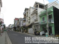 Bán Nhà Liên Kế Mặt Tiền Mạc đĩnh Chi Bán Nhà Liên Kế Mặt Tiền Mạc đĩnh Chi