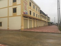 Cho thuê nhà + mặt bằng, hoặc hợp tác với các thương hiệu lớn