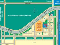 Đất nền mặt tiền QL1A,Đối diện KCN Bàu Xéo,chiết khấu 10-20 chỉ vàng Đất nền mặt tiền QL1A,Đối diện KCN Bàu Xéo,chiết khấu 10-20 chỉ vàng