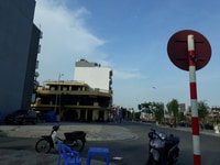 Chính chủ cần bán lô đất phố Thế Lữ, Hồng Bàng Chính chủ cần bán lô đất phố Thế Lữ, Hồng Bàng
