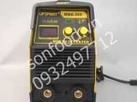 Máy hàn điện tử UPSPIRIT 300A Máy hàn điện tử UPSPIRIT 300A Máy hàn điện tử UPSPIRIT 300A Máy hàn điện tử UPSPIRIT 300A