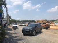 Bán đất thổ cư 100% ngay trung tâm Thủ Dầu Một Bán đất thổ cư 100% ngay trung tâm Thủ Dầu Một