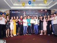 Tuyển dụng nhân viên kinh doanh bất động sản Tuyển dụng nhân viên kinh doanh bất động sản
