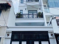Bán nhà 2 lầu đúc, 5x17m, sổ hồng riêng, 2,4 tỷ mặt tiền đường nhựa 9m Bán nhà 2 lầu đúc, 5x17m, sổ hồng riêng, 2,4 tỷ mặt tiền đường nhựa 9m