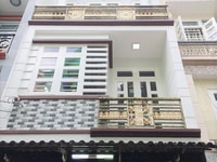 Vợ chồng tôi bán gấp nhà 2 lầu 96m2, Hẻm 5m Giá :1,53Tỷ Bình Tân Vợ chồng tôi bán gấp nhà 2 lầu 96m2, Hẻm 5m Giá :1,53Tỷ Bình Tân