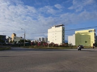Cực Sốc! Lô Đất Biển Sơn Trà Giá Rẻ Giật Mình! Cực Sốc! Lô Đất Biển Sơn Trà Giá Rẻ Giật Mình!